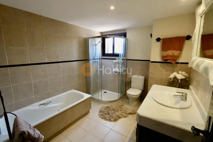 Image No.27-Villa de 4 chambres à vendre à Hacienda del Alamo