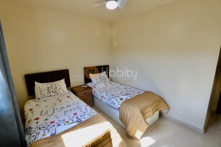 Image No.33-Villa de 4 chambres à vendre à Hacienda del Alamo