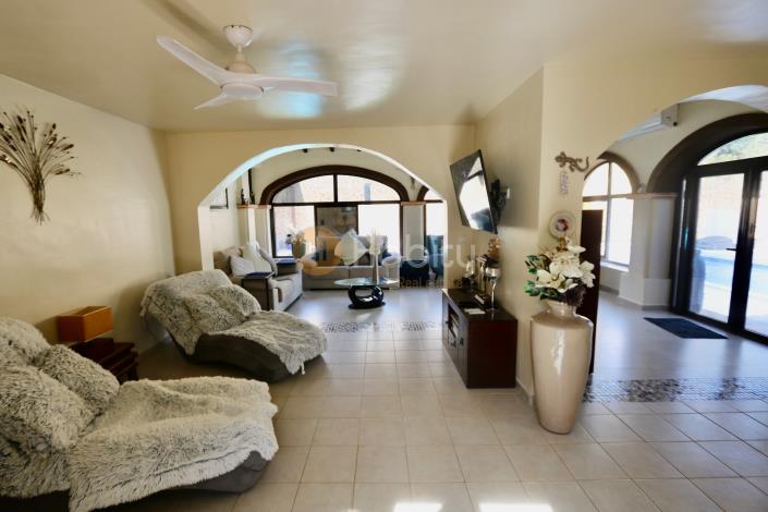 Image No.6-Villa de 4 chambres à vendre à Hacienda del Alamo