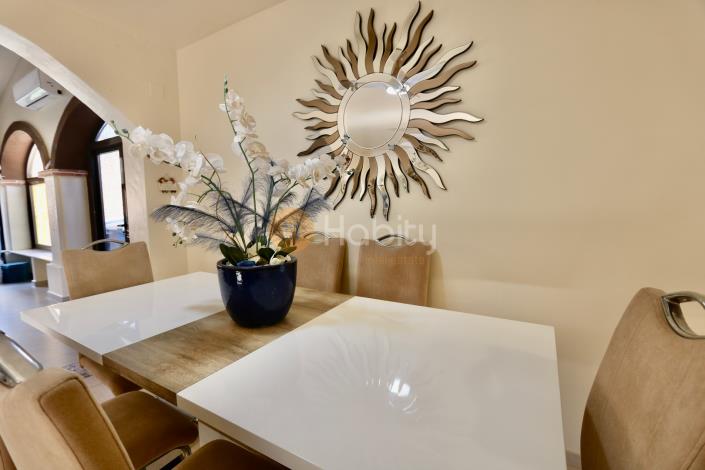 Image No.15-Villa de 4 chambres à vendre à Hacienda del Alamo