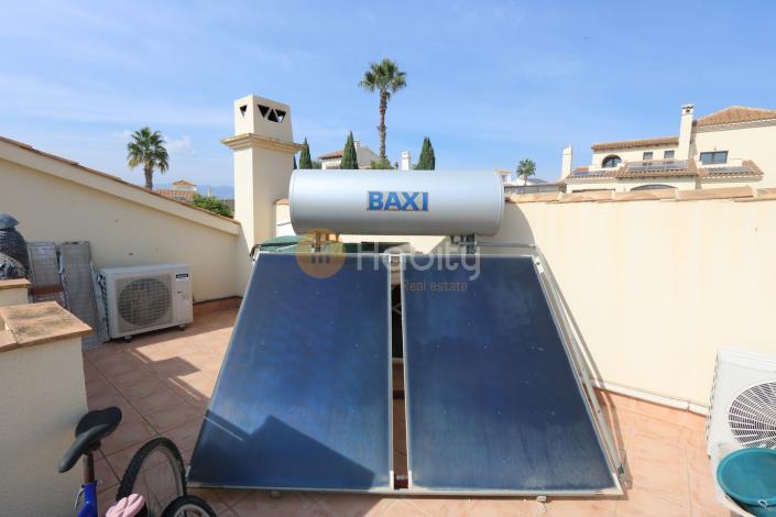 Image No.44-Villa de 4 chambres à vendre à Hacienda del Alamo