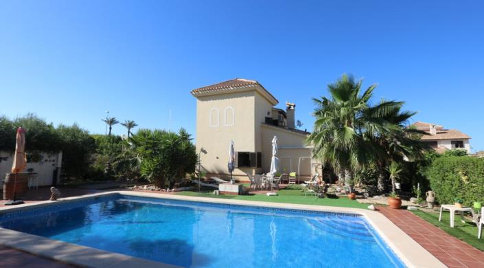 Image No.25-3 Bed House/Villa for sale