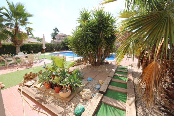 Image No.24-3 Bed House/Villa for sale