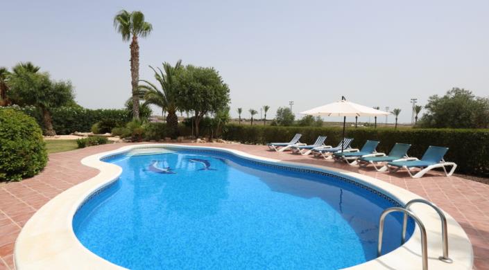 Image No.41-3 Bed Villa / Detached for sale