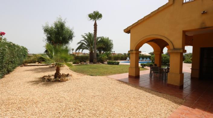 Image No.27-3 Bed Villa / Detached for sale