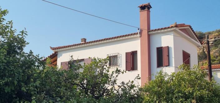 Image No.22-4 Bed House for sale