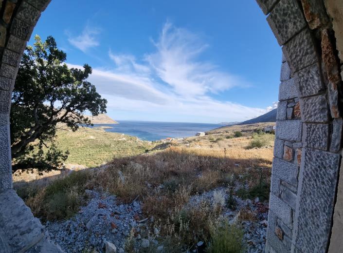 Image No.21-Maison de 4 chambres à vendre à Gytheio