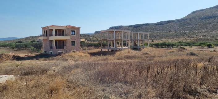 Image No.3-Maison de 6 chambres à vendre à Laconie