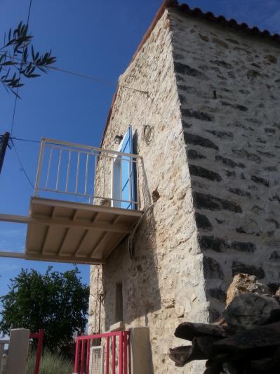 Image No.4-1 Bed House for sale