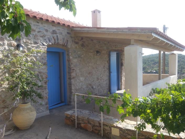 Image No.3-1 Bed House for sale