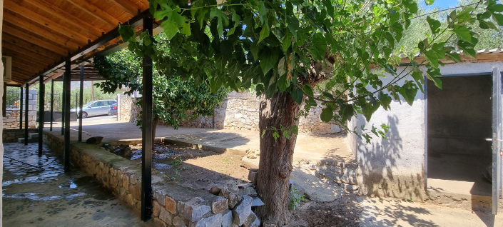 Image No.15-Maison de 2 chambres à vendre à East Mani