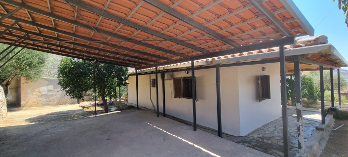 Image No.17-Maison de 2 chambres à vendre à East Mani