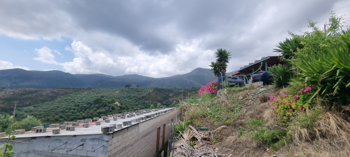 Image No.10-Maison de 2 chambres à vendre à Gytheio
