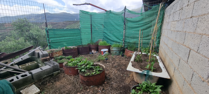 Image No.12-Maison de 2 chambres à vendre à Gytheio