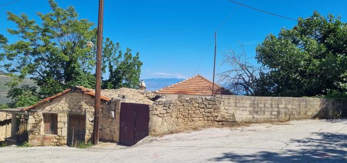 Image No.2-Maison de 4 chambres à vendre à Derveni