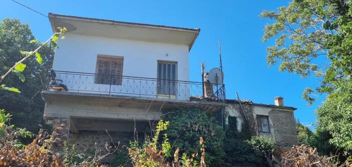 Image No.17-Maison de 4 chambres à vendre à Derveni