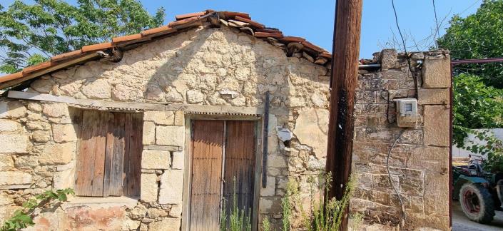 Image No.25-Maison de 4 chambres à vendre à Derveni