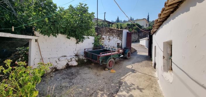 Image No.26-Maison de 4 chambres à vendre à Derveni