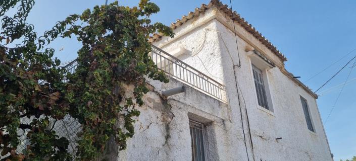 Image No.3-Maison de 3 chambres à vendre à Krokees