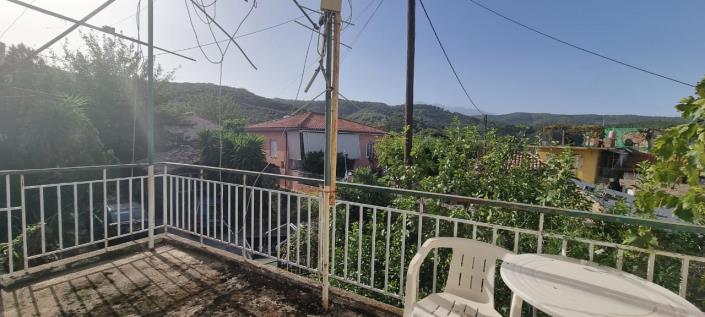 Image No.5-Maison de 2 chambres à vendre à Laconie