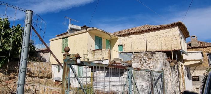 Image No.11-Maison de 2 chambres à vendre à Laconie