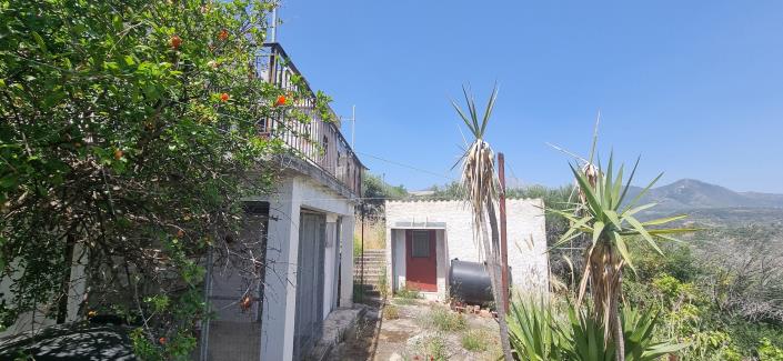 Image No.19-Maison de 2 chambres à vendre à Gytheio