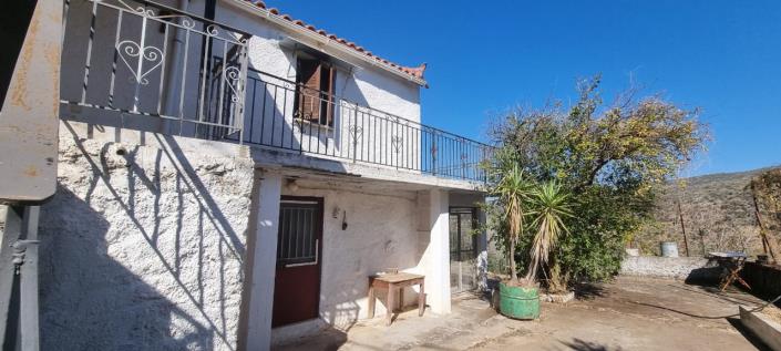 Image No.8-Maison de 2 chambres à vendre à Gytheio