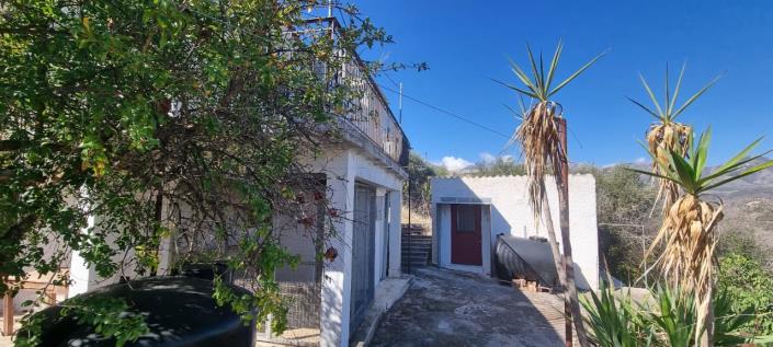 Image No.10-Maison de 2 chambres à vendre à Gytheio