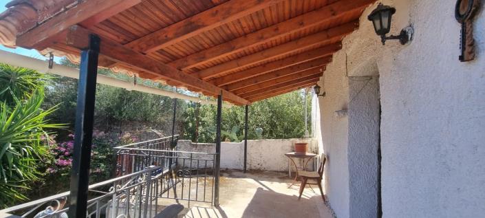 Image No.3-Maison de 2 chambres à vendre à Gytheio