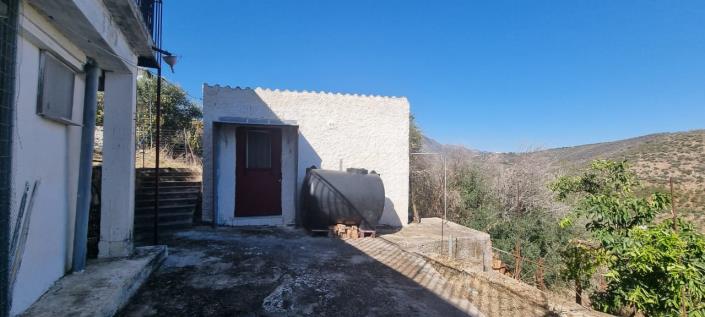 Image No.12-Maison de 2 chambres à vendre à Gytheio