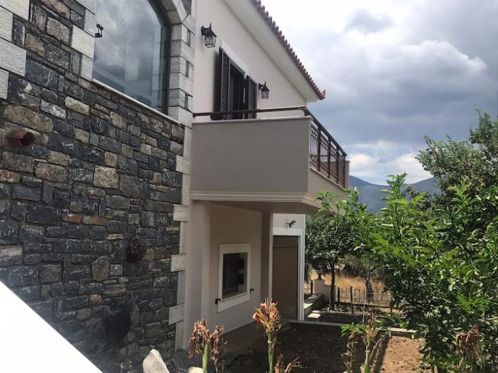 Image No.4-Maison de 4 chambres à vendre à Gytheio