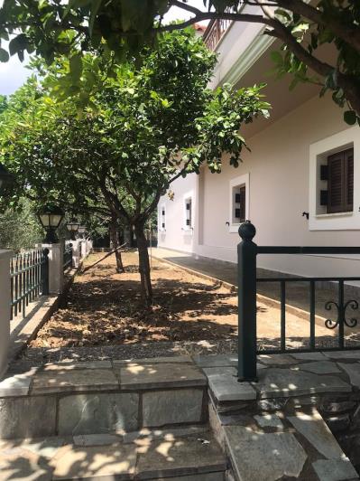 Image No.8-Maison de 4 chambres à vendre à Gytheio