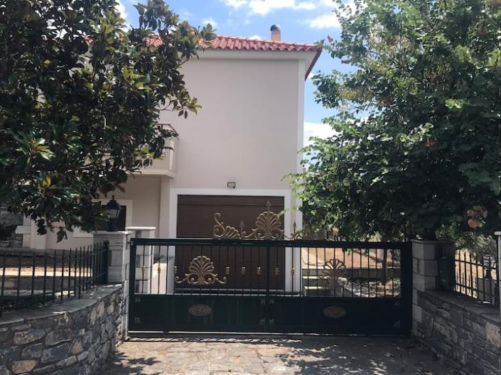 Image No.9-Maison de 4 chambres à vendre à Gytheio