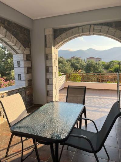 Image No.14-Maison de 4 chambres à vendre à Gytheio