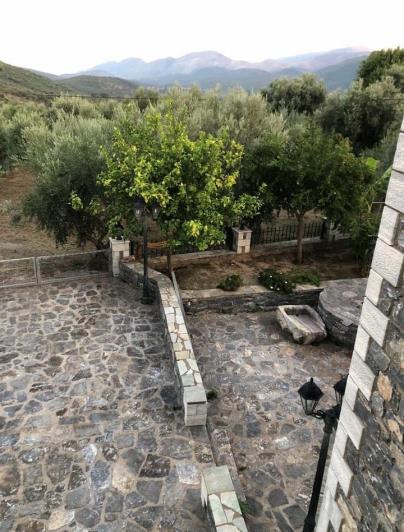 Image No.29-Maison de 4 chambres à vendre à Gytheio