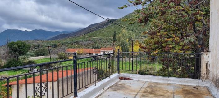 Image No.3-Maison de 2 chambres à vendre à Gytheio