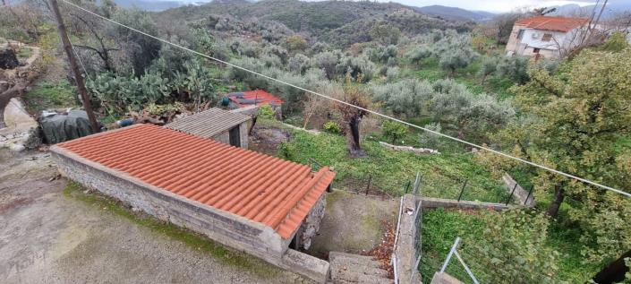 Image No.4-Maison de 2 chambres à vendre à Gytheio