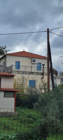 Image No.2-Maison de 2 chambres à vendre à Gytheio