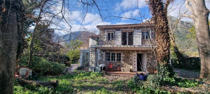 Image No.2-Maison de 3 chambres à vendre à Sparti