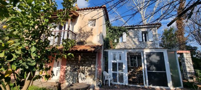 Image No.3-Maison de 3 chambres à vendre à Sparti