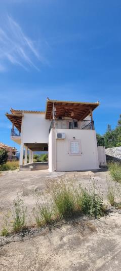 Image No.3-Maison de 4 chambres à vendre à Gytheio