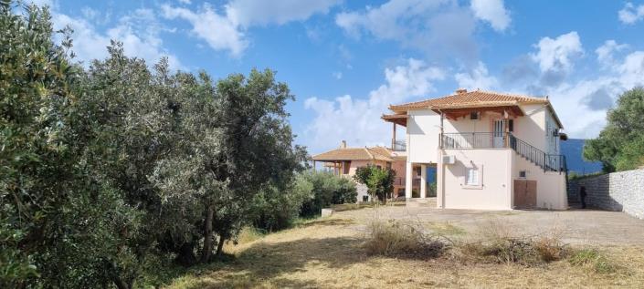 Image No.15-Maison de 4 chambres à vendre à Gytheio