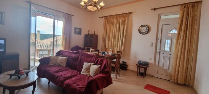 Image No.17-Maison de 4 chambres à vendre à Gytheio