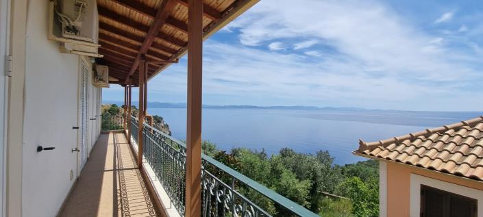 Image No.23-Maison de 4 chambres à vendre à Gytheio