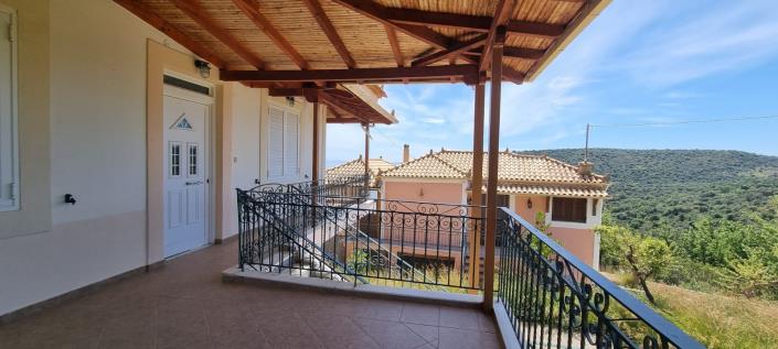 Image No.16-Maison de 4 chambres à vendre à Gytheio