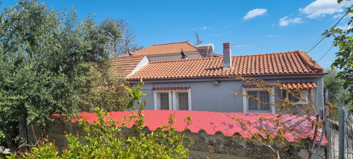 Image No.2-Maison de 1 chambre à vendre à Gytheio