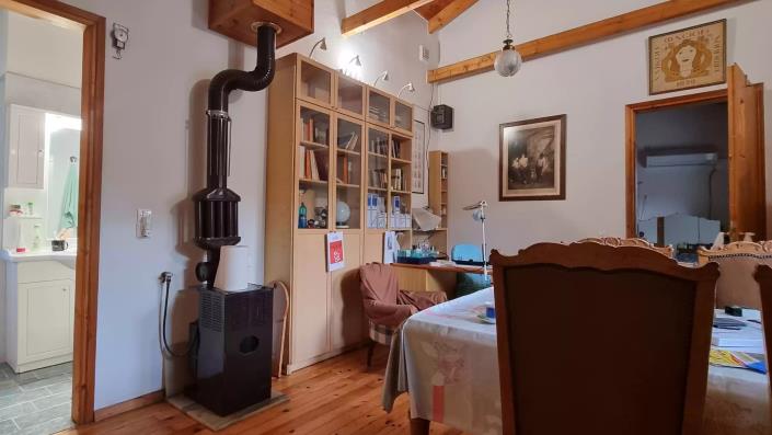 Image No.8-Maison de 1 chambre à vendre à Gytheio