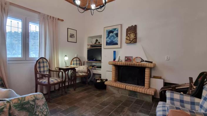 Image No.10-Maison de 1 chambre à vendre à Gytheio