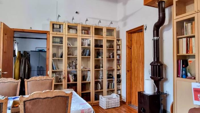 Image No.11-Maison de 1 chambre à vendre à Gytheio