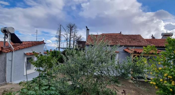 Image No.12-Maison de 1 chambre à vendre à Gytheio